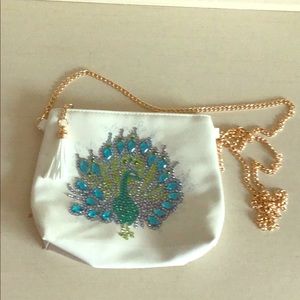 5d Diamond Embroidery Purse